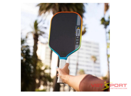 Vợt Pickleball Joola Summer Daze Perseus Pro IV 16mm Limited Edition Chính Hãng | VIETSPORT