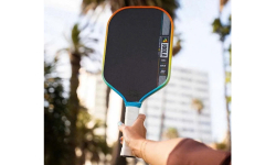 Vợt Pickleball Joola Summer Daze Perseus Pro IV 16mm Limited Edition Chính Hãng