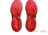 Giày Tennis Pickleball COURT FF 3 NOVAK CREAM/CLASSIC RED Chính Hãng – Sang Trọng & Hiệu Năng Cao | VIETSPORT
