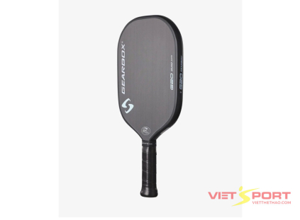 Vợt Pickleball Gearbox G20 20mm Chính Hãng – Kiểm Soát Đỉnh Cao | VIETSPORT