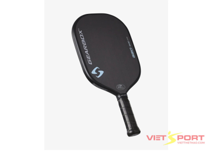 Vợt Pickleball Gearbox G20 20mm Chính Hãng – Kiểm Soát Đỉnh Cao | VIETSPORT