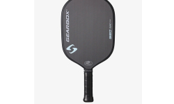 Vợt Pickleball Gearbox G20 20mm – Cú Bùng Nổ Mới Trong Làng Pickleball