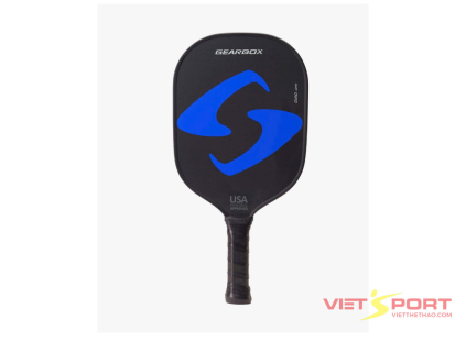 Vợt Pickleball Ultimate Pickleball Starter Kit - Blue | Bộ kit cho người mới bắt đầu | VIETSPORT