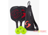 Vợt Pickleball Ultimate Pickleball Starter Kit – Bộ khởi đầu hoàn hảo cho người mới | VETSPORT