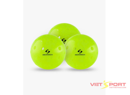 Vợt Pickleball Ultimate Pickleball Starter Kit – Bộ khởi đầu hoàn hảo cho người mới | VETSPORT