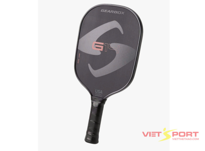 Vợt Pickleball Gearbox G14 Chính Hãng – Sức mạnh & Kiểm soát Hoàn Hảo  VIETSPORT