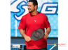 Vợt Pickleball Gearbox G14 Chính Hãng – Sức mạnh & Kiểm soát Hoàn Hảo  VIETSPORT