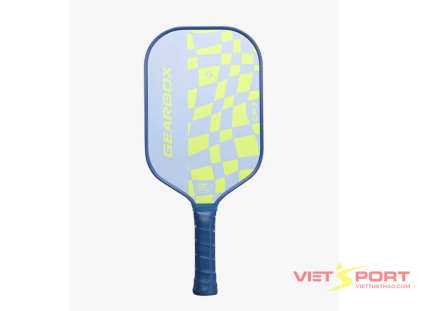 Vợt Pickleball Gearbox CP7 - 8oz Lifestyle Chính Hãng | VIETSPORT