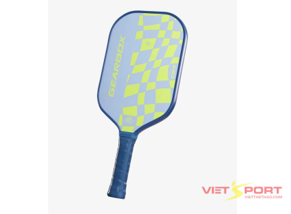 Vợt Pickleball Gearbox CP7 - 8oz Lifestyle Chính Hãng | VIETSPORT