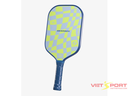 Vợt Pickleball Gearbox CP7 - 8oz Lifestyle Chính Hãng | VIETSPORT