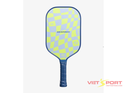Vợt Pickleball Gearbox CP7 - 8oz Lifestyle Chính Hãng | VIETSPORT