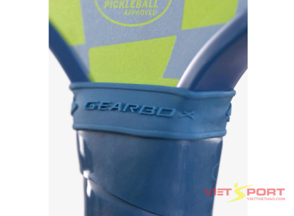 Vợt Pickleball Gearbox CP7 - 8oz Lifestyle Chính Hãng | VIETSPORT