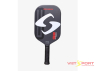 Vợt Pickleball Gearbox G3 Elongated Black/Red - Chính Hãng Tại Việt Nam | VIETSPORT
