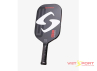 Vợt Pickleball Gearbox G3 Elongated Black/Red - Chính Hãng Tại Việt Nam | VIETSPORT