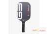 Vợt Pickleball Gearbox G3 Elongated Black/Red - Chính Hãng Tại Việt Nam | VIETSPORT