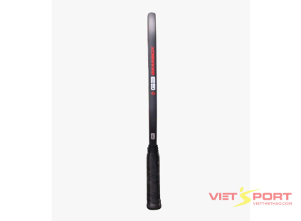 Vợt Pickleball Gearbox G3 Elongated Black/Red - Chính Hãng Tại Việt Nam | VIETSPORT