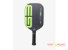 Vợt Pickleball Gearbox G3 Elongated Black/Green Chính Hãng – Sức mạnh & Kiểm soát vượt trội | VIETSPORT