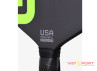 Vợt Pickleball Gearbox G3 Elongated Black/Green Chính Hãng – Sức mạnh & Kiểm soát vượt trội | VIETSPORT