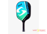 Vợt Pickleball Gearbox GH7+ Blue/Green Chính Hãng – Sức mạnh & Kiểm soát toàn diện | VIETSPORT
