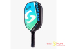 Vợt Pickleball Gearbox GH7+ Blue/Green Chính Hãng – Sức mạnh & Kiểm soát toàn diện | VIETSPORT
