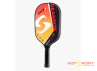 Vợt Pickleball Gearbox GH7+ Red/Yellow Chính Hãng | VietSport