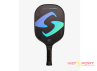Vợt Pickleball Gearbox GBX Quad 12MM Chính Hãng – Kiểm Soát & Xoáy Tối Ưu | VIETSPORT