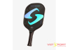 Vợt Pickleball Gearbox GBX Quad 12MM Chính Hãng – Kiểm Soát & Xoáy Tối Ưu | VIETSPORT