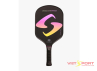 Vợt Pickleball GBX by Gearbox ModQuad 14MM Chính Hãng – Sức mạnh & Kiểm soát hoàn hảo | VIETSPORT
