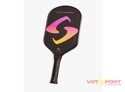 Vợt Pickleball GBX by Gearbox ModQuad 14MM Chính Hãng – Sức mạnh & Kiểm soát hoàn hảo | VIETSPORT
