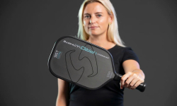 Vợt Pickleball Gearbox Pro Ultimate Power Elongated 14mm Chính Hãng – Sức Mạnh Tối Ưu