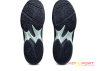 Giày Tennis Pickleball ASICS SOLUTION SWIFT FF 2 Midnight/White Chính Hãng | VIETSPORT