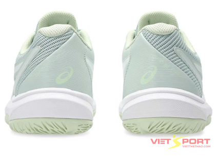 Giày Tennis Pickleball Nữ ASICS GAME FF "Lichen Rock/White" – Chính Hãng, Hiệu Năng Cao | VIETSPORT
