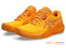 Giày Tennis Pickleball GEL-CHALLENGER 15 CLAY Stadium Orange/Orange Glow | VIETSPORT