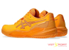Giày Tennis Pickleball GEL-CHALLENGER 15 CLAY Stadium Orange/Orange Glow | VIETSPORT