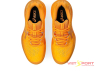 Giày Tennis Pickleball GEL-CHALLENGER 15 CLAY Stadium Orange/Orange Glow | VIETSPORT
