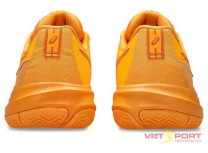 Giày Tennis Pickleball GEL-CHALLENGER 15 CLAY Stadium Orange/Orange Glow | VIETSPORT