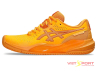 Giày Tennis Pickleball GEL-CHALLENGER 15 CLAY Stadium Orange/Orange Glow | VIETSPORT