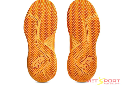 Giày Tennis Pickleball GEL-CHALLENGER 15 CLAY Stadium Orange/Orange Glow | VIETSPORT