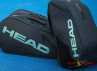 Balo Tennis Pickleball HEAD Tour Backpack 2 Navy chính hãng – Thể thao thời thượng | VIETSPORT