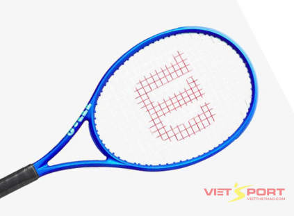 Vợt Tennis Wilson Ultra 100UL V5 260g | VIETSPORT