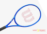 Vợt Tennis Wilson Ultra 100UL V5 260g | VIETSPORT
