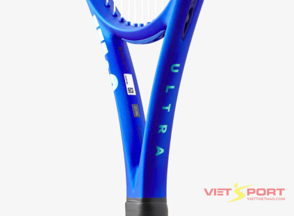 Vợt Tennis Wilson Ultra 100UL V5 260g | VIETSPORT