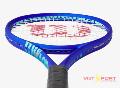 Vợt Tennis Wilson Ultra 100UL V5 260g | VIETSPORT