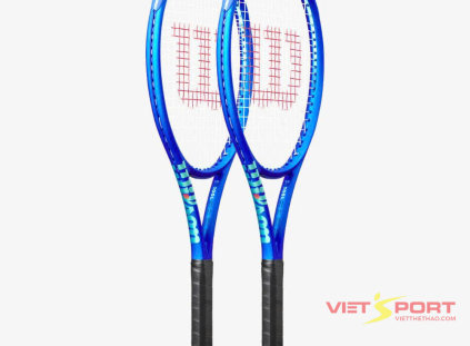 Vợt Tennis Wilson Ultra 100UL V5 260g | VIETSPORT