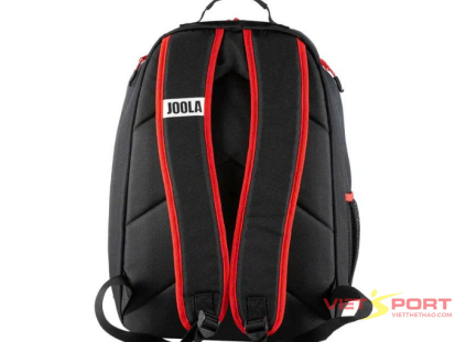 Balo JOOLA Agassi Vision II Backpack – Thời trang & Tiện ích cho Tennis Pickleball | VIETSPORT