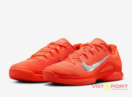Giày Tennis Pickleball Nike Vapor 12 Premium HQ2599-801 Chính Hãng tại VIETTHETHAO