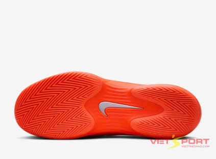 Giày Tennis Pickleball Nike Vapor 12 Premium HQ2599-801 Chính Hãng tại VIETTHETHAO