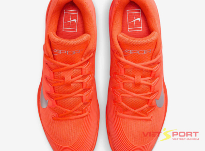 Giày Tennis Pickleball Nike Vapor 12 Premium HQ2599-801 Chính Hãng tại VIETTHETHAO