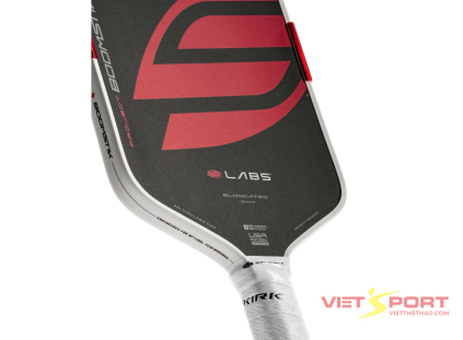 Vợt Pickleball Selkirk LABS Project Boomstik - Elongated Chính Hãng tại VIETTHETHAO