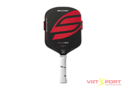 Vợt Pickleball Selkirk LABS Project Boomstik - Widebody Chính Hãng tại VIETTHETHAO